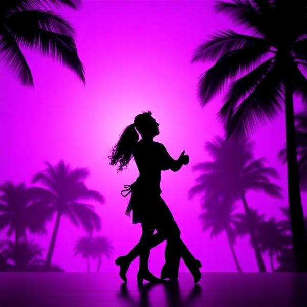 Clases de cha-cha-cha en Tenerife, ritmo alegre para todos los niveles