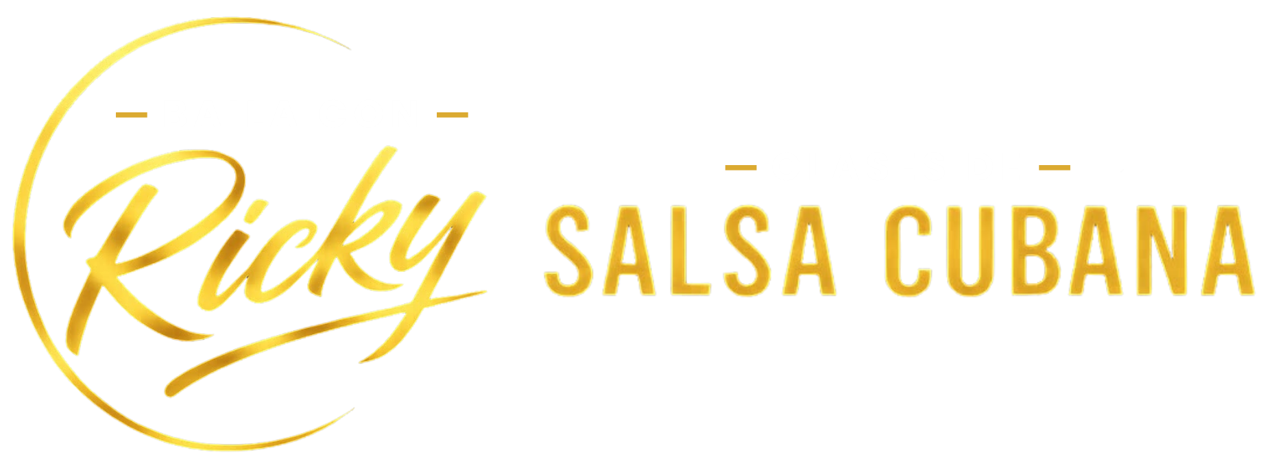 Baila con Ricky — clases de salsa cubana en Tenerife