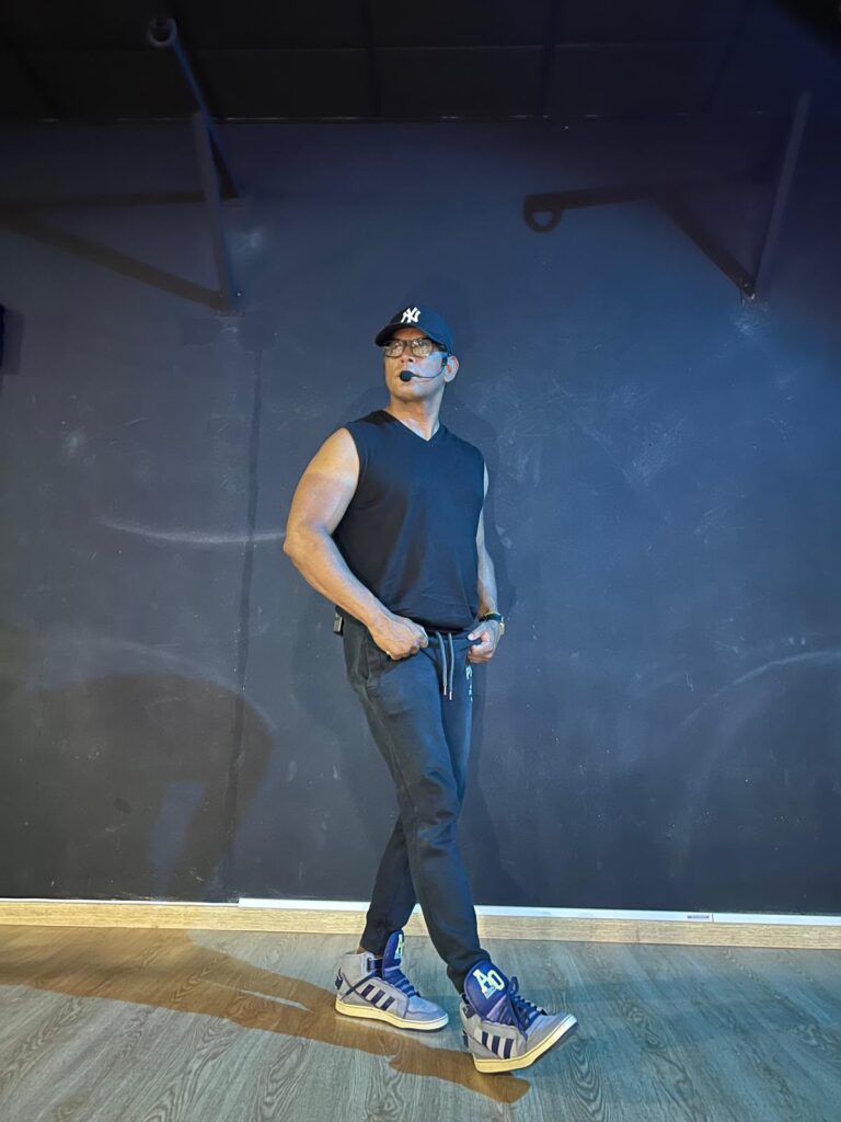 profesor