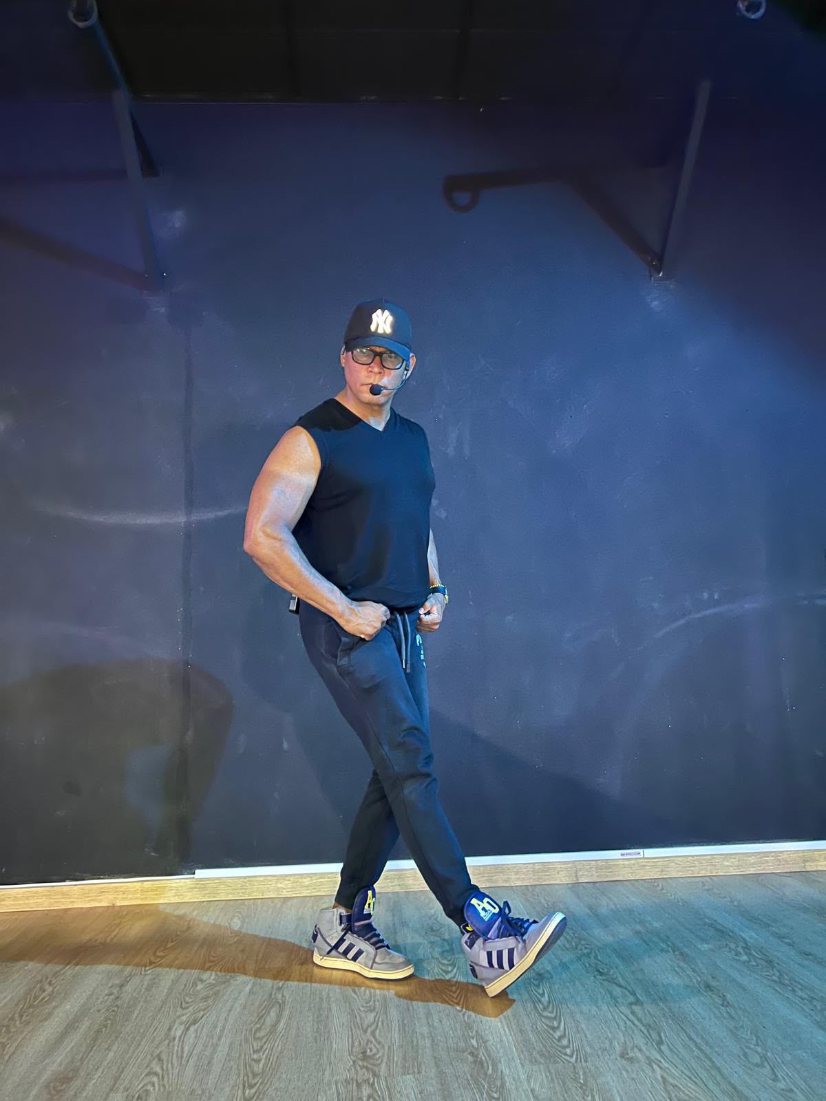 Clases privadas de salsa cubana en Tenerife, individuales o en pareja